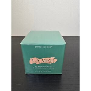 La Mer Crème de la Mer Moisturizing Cream - 2.0 oz (NEW) - $209